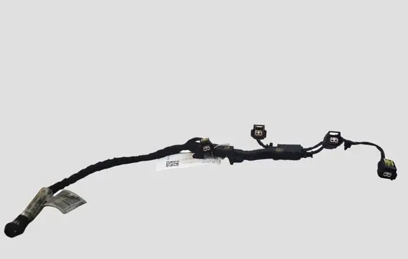 Opel Zafira C Fuel injector wires 13396669 13497202 329510614
