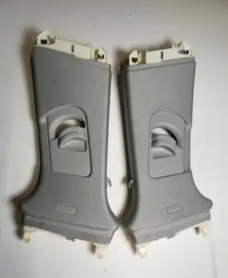 Audi A6 S6 C8 4K (B) pillar trim (top) 4K0867243