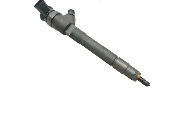 Renault Espace V (RFC) Fuel injector HMLGT2183R 0445110569