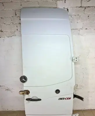 Mercedes-Benz Sprinter W906 Back/rear loading door 