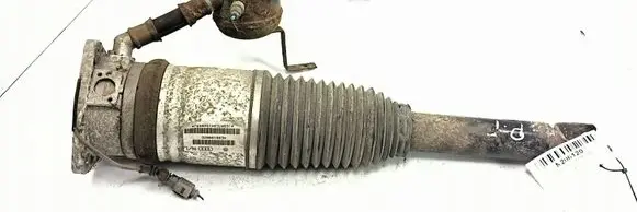 Audi A8 S8 D3 4E Rear shock absorber/damper 4E0616002G