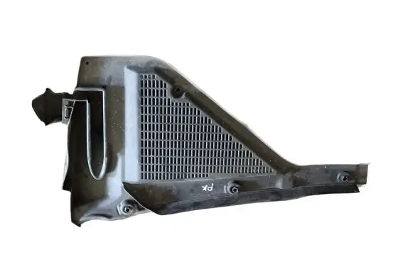 BMW X5 E70 Wiper trim 6945583