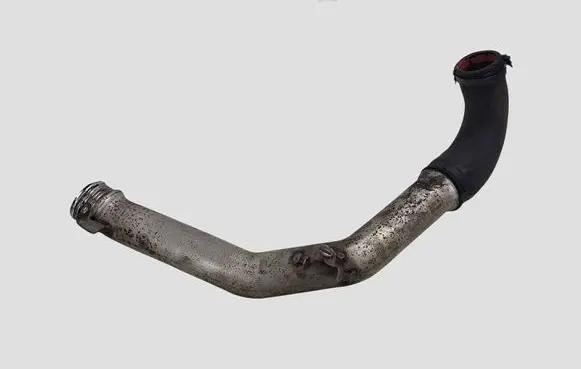 Volvo V40 Intercooler hose/pipe 31293663