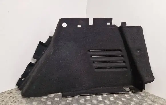 Renault Scenic III - Grand scenic III Trunk/boot side trim panel 849508356R