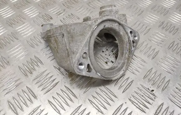 Mercedes-Benz A W176 Driveshaft support bearing bracket A6072050201