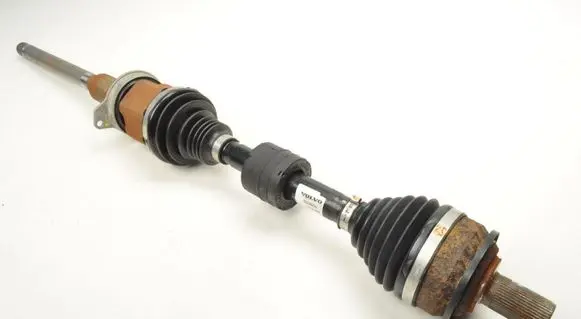 Volvo XC90 Front driveshaft 32339226