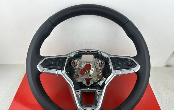 Volkswagen Golf VIII Steering wheel 5H0419089EP