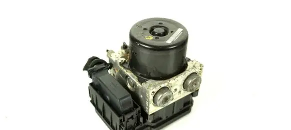 Opel Astra J ABS Pump 13379599 AFD