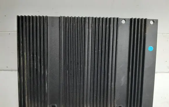 Volvo V50 Sound amplifier 30732487