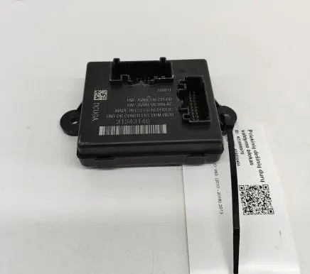 Volvo V60 Door control unit/module 31343146 AV6N14C235BB