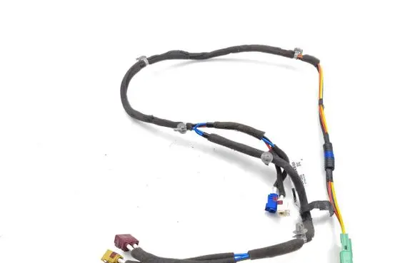Hyundai Inster Other wiring loom 96220GX650