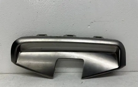 BMW 4 G22 G23 G24 G26 Front bumper lower grill 8078411 19297610 192976-10