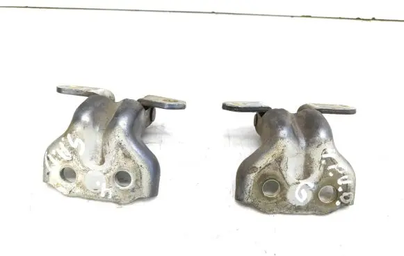 KIA Sorento Rear door hinge set 