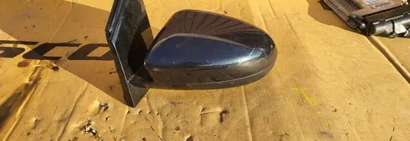 Opel Adam Front door electric wing mirror 121212