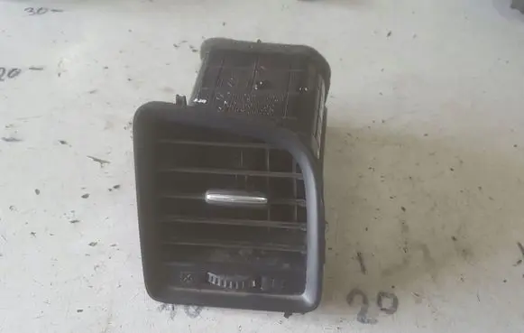 Mazda CX-5 Dashboard side air vent grill/cover trim