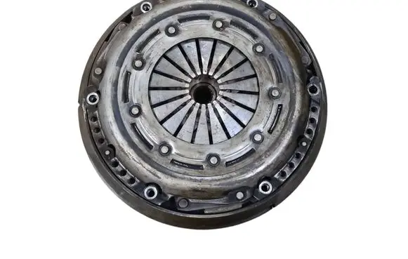 Citroen C4 I Clutch set kit TYPM228