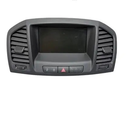 Opel Insignia A Screen/display/small screen 20935346 652508805 14799430