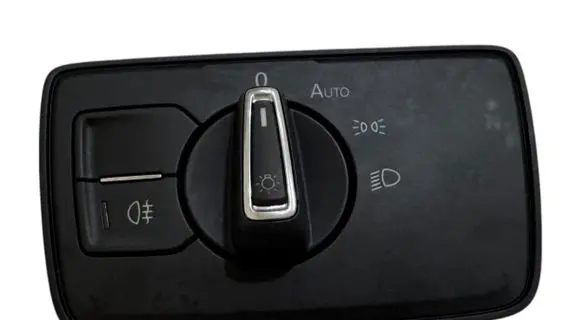 Volkswagen PASSAT B8 Light switch 3G0941633J 2710151029