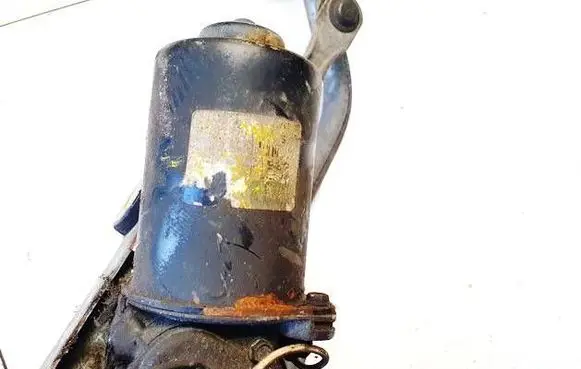 Fiat Scudo Wiper motor