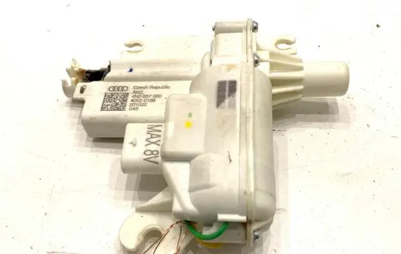 Audi A7 S7 4K8 Other exterior part 4N0837060