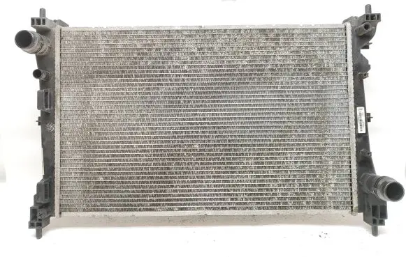 Fiat Doblo Coolant radiator 8E4260000