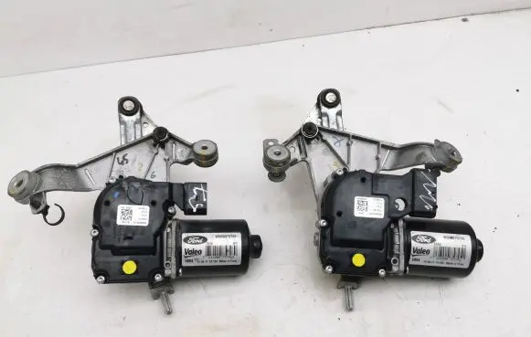Ford Galaxy Wiper motor W000075746 W000075745