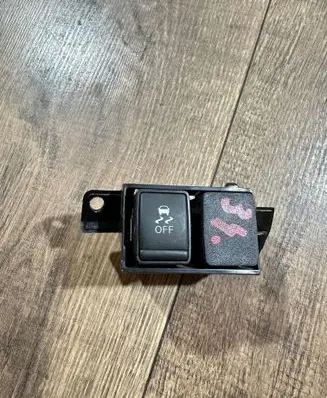 Nissan Navara D23 Traction control (ASR) switch 681RV4JA0A