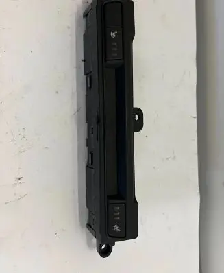 Mazda 2 Seat heating switch BHR155260