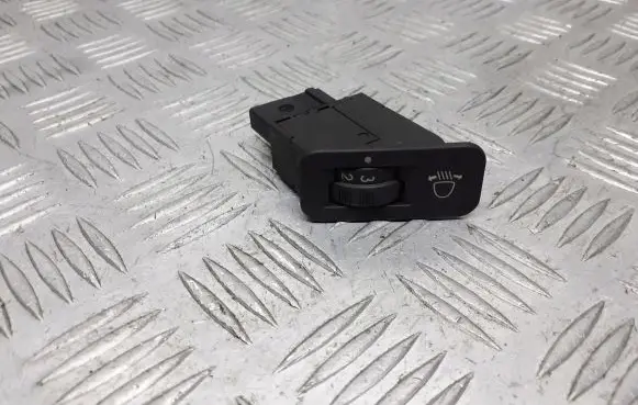 Peugeot 206 Light relay 1925699