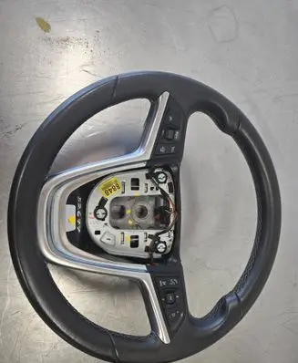 Opel Mokka X Steering wheel