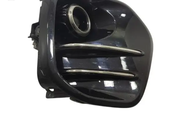 Front fog light