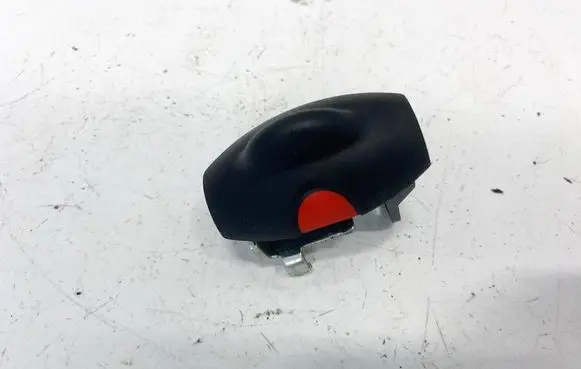 Honda Civic Seat back rest lock catch 