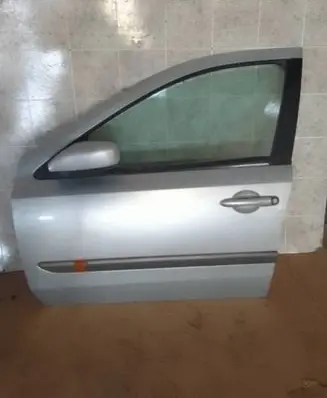 Renault Laguna II Front door