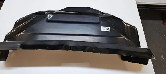 Jeep Grand Cherokee WL Other engine bay part 68411337AD 68462877AB