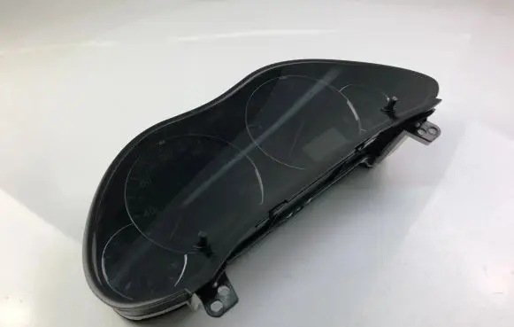Toyota Avensis T250 Speedometer (instrument cluster) 8380005A90C