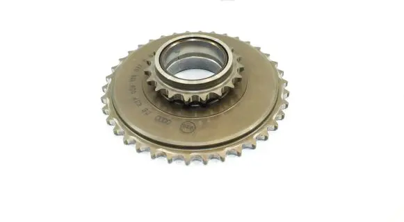 Audi A6 S6 C6 4F Timing chain sprocket 059109077 0270716N00