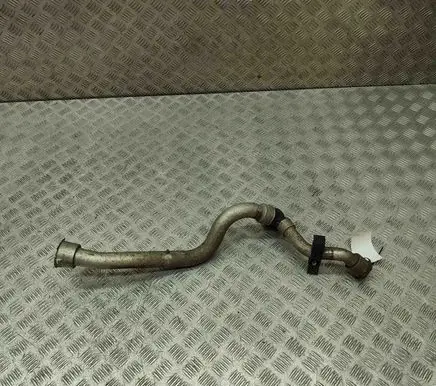 Porsche 911 991 Engine coolant pipe/hose 99110675203