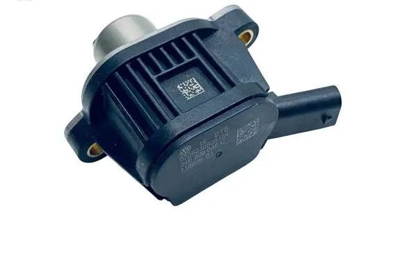 Volkswagen Tiguan Turbo solenoid valve 04E906048C
