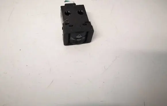 Nissan X-Trail T32 Headlight level height control switch 