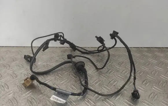 Audi A4 S4 B8 8K Parking sensor (PDC) wiring loom 8K0971104AC 20082010 TAB010813AK