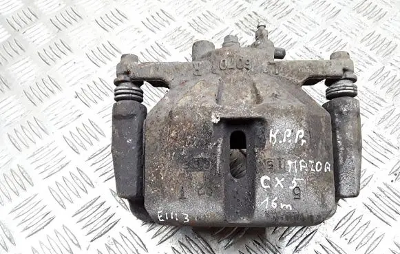 Mazda CX-5 Front brake caliper