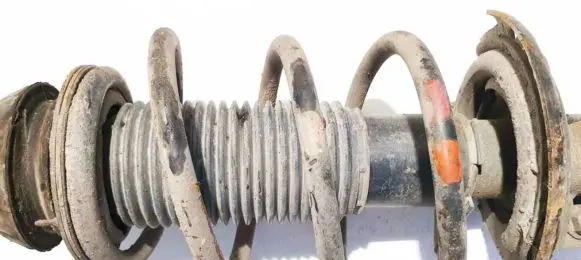 Hyundai i20 (GB IB) Front coil spring