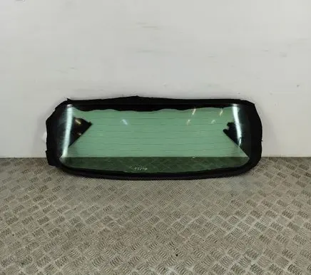 Mercedes-Benz E W238 Rear windscreen/windshield window A2387701800