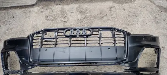 Audi Q7 4M Front bumper