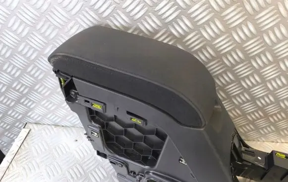 Citroen C4 Cactus Armrest 2018000232755