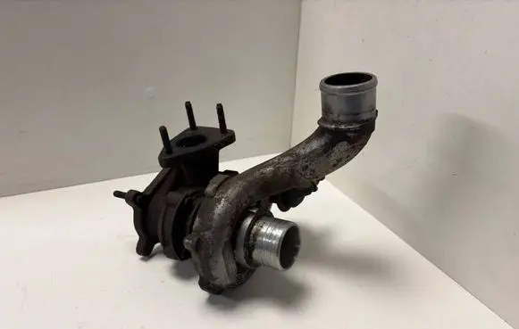 Renault Master II Turbo 8200100284 H100289