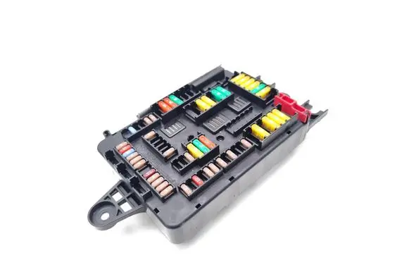 Fuse module