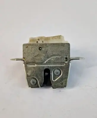 Mercedes-Benz B W245 Tailgate/trunk/boot lock/catch/latch a1697400400