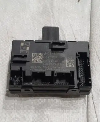 Porsche Cayenne (92A) Door control unit/module 4H0959793P 4H0959793AC A207325360600