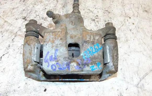 Mitsubishi Galant Rear brake caliper MB950196 MB857231